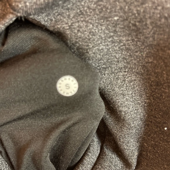 Lululemon Men’s Gray Joggers Size Small Good Condition - Picture 9 of 10